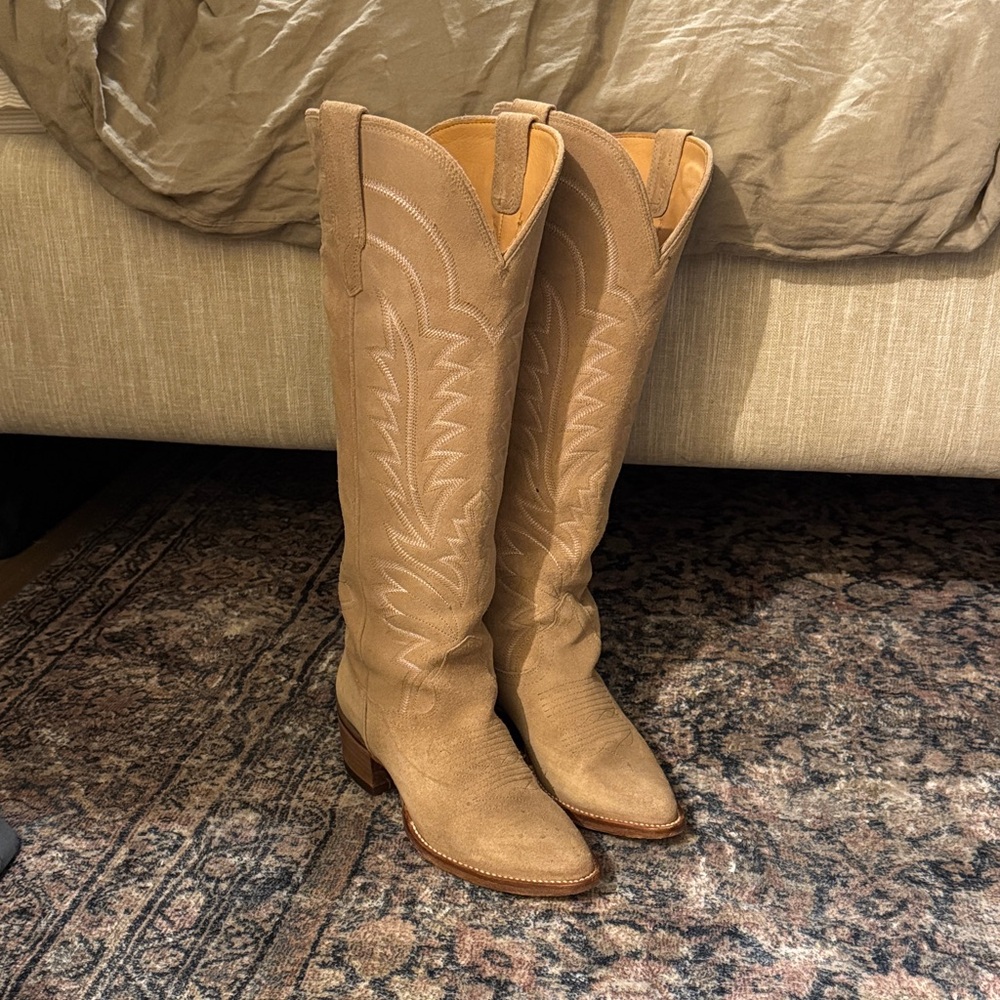 Women’s Tecovas The Abby Boot